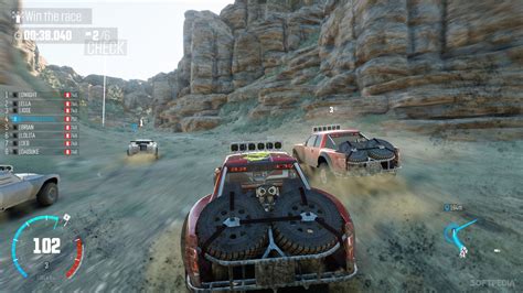 Wild Run Review (2024) .